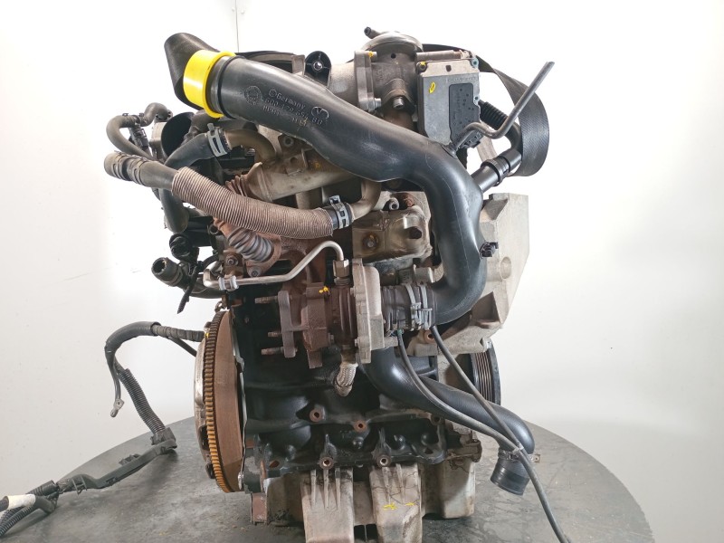 Recambio de motor completo para  referencia OEM IAM BNV  M1-A1-107