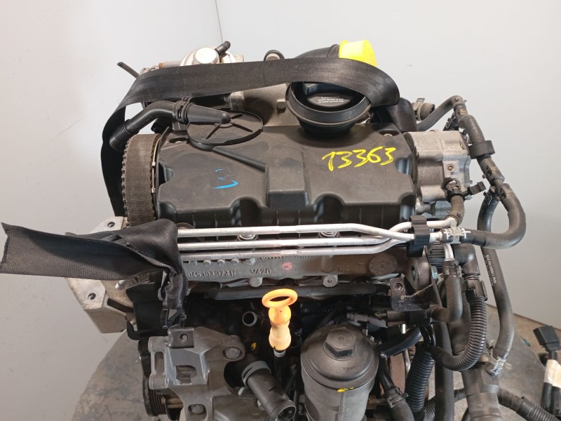 Recambio de motor completo para  referencia OEM IAM BNV  M1-A1-107