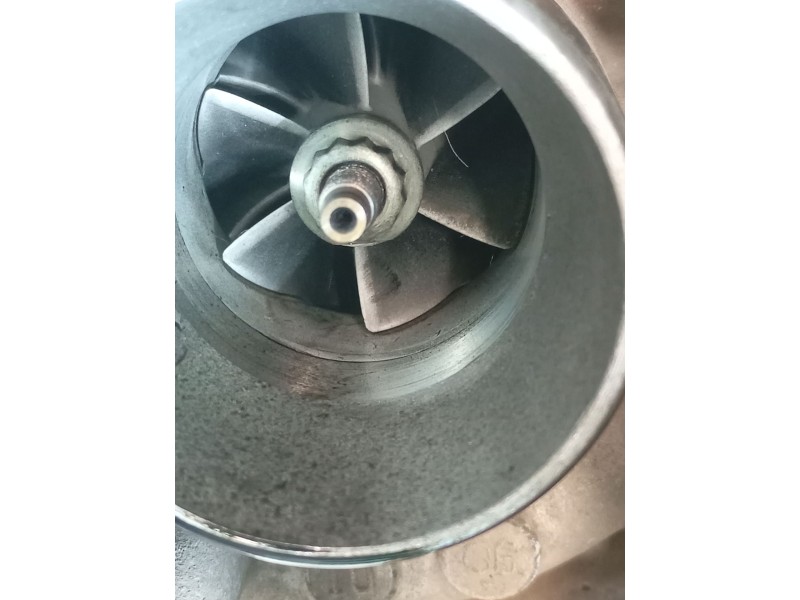 Recambio de motor completo para  referencia OEM IAM BNV  M1-A1-107