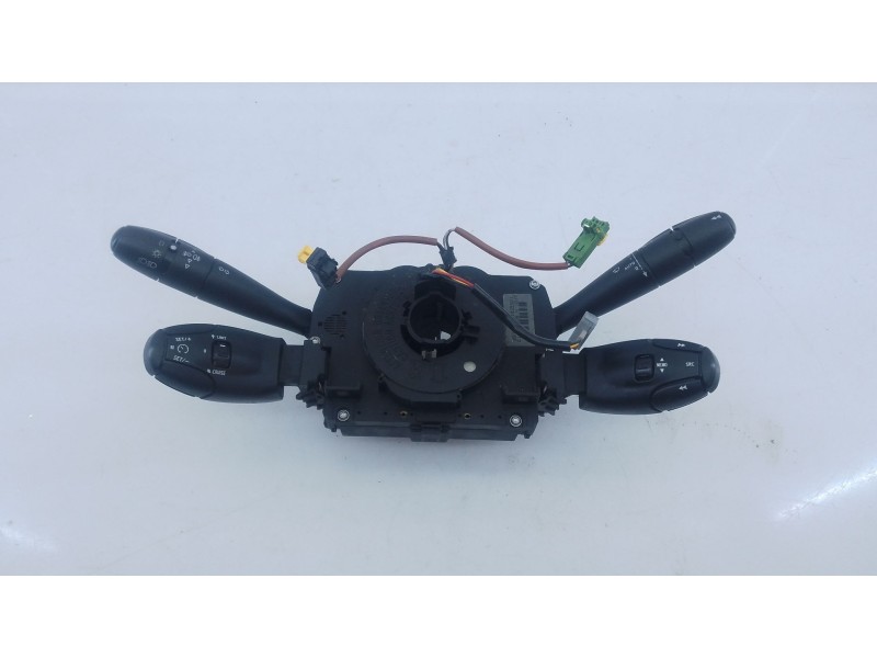 Recambio de anillo airbag para  referencia OEM IAM 96592431XT  E3-B2-35-4