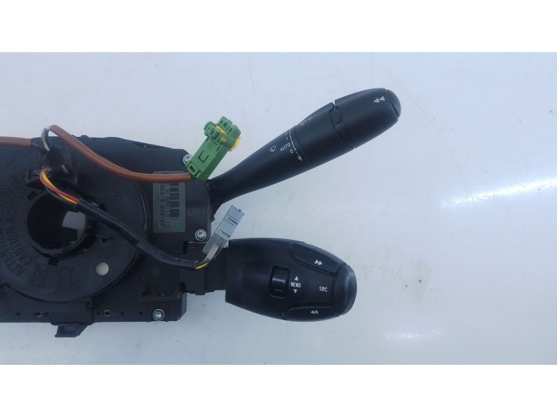 Recambio de anillo airbag para  referencia OEM IAM 96592431XT  E3-B2-35-4