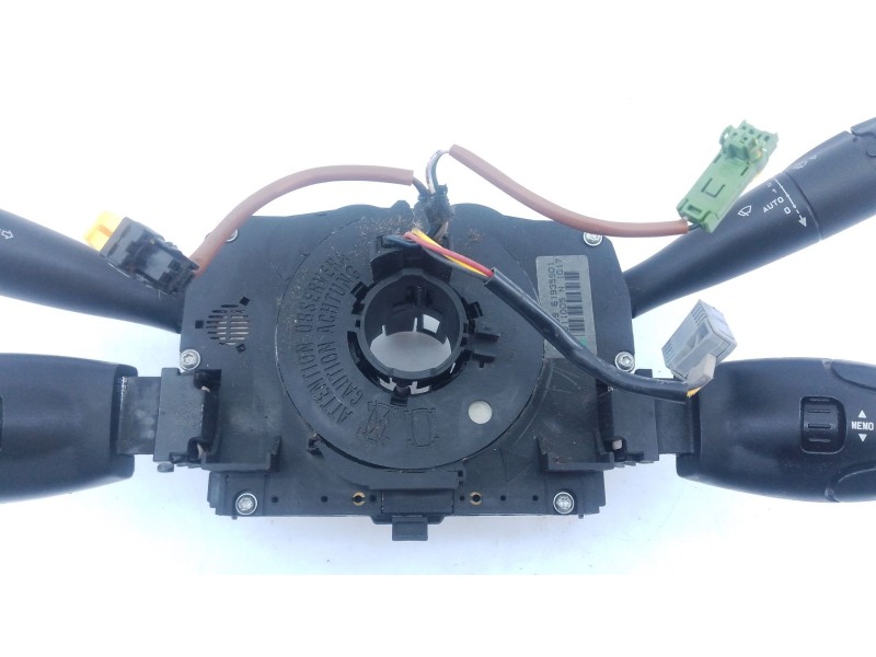 Recambio de anillo airbag para  referencia OEM IAM 96592431XT  E3-B2-35-4