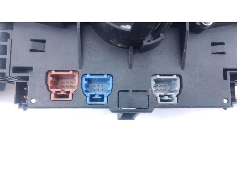 Recambio de anillo airbag para  referencia OEM IAM 96592431XT  E3-B2-35-4
