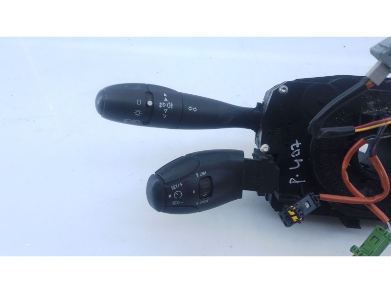 Recambio de anillo airbag para  referencia OEM IAM 96486272XT  E3-B2-35-4