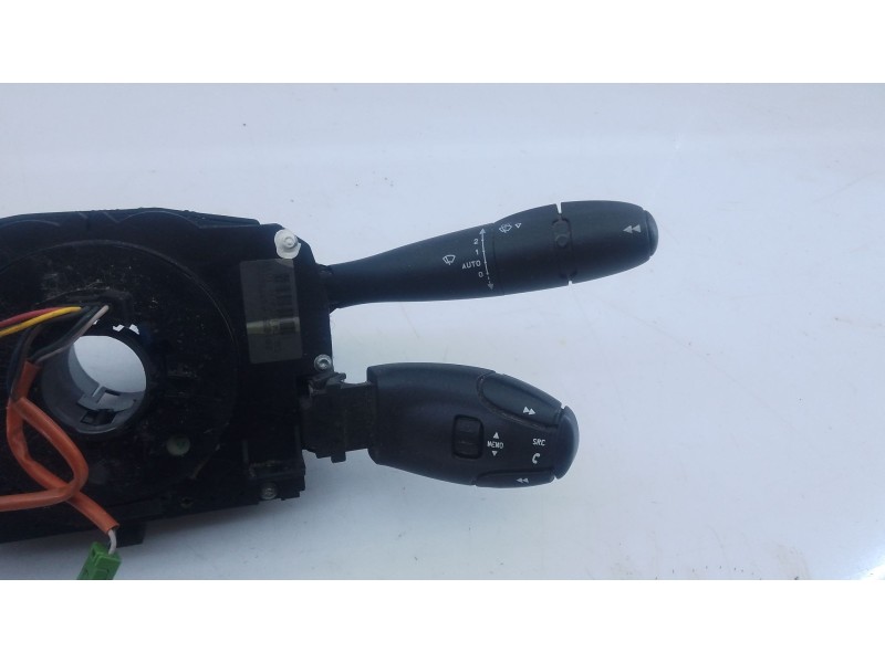 Recambio de anillo airbag para  referencia OEM IAM 96486272XT  E3-B2-35-4