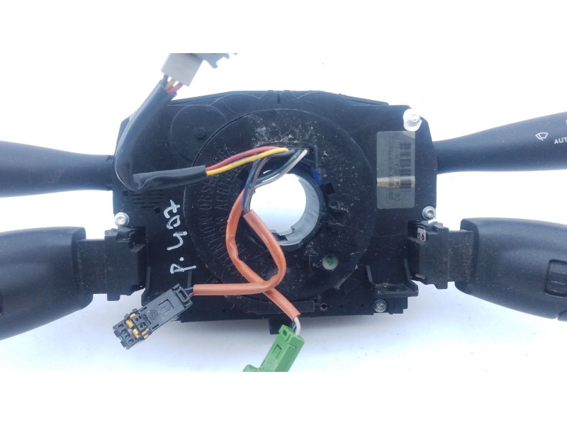 Recambio de anillo airbag para  referencia OEM IAM 96486272XT  E3-B2-35-4