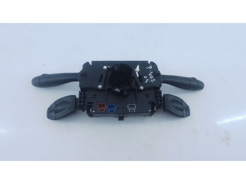 Recambio de anillo airbag para  referencia OEM IAM 96486272XT  E3-B2-35-4