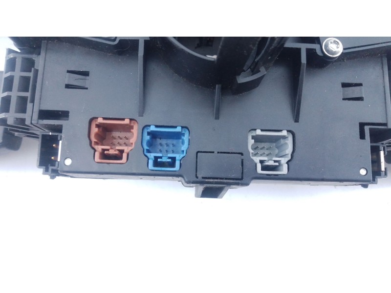 Recambio de anillo airbag para  referencia OEM IAM 96486272XT  E3-B2-35-4