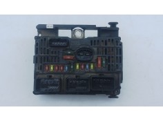 Recambio de caja reles / fusibles para  referencia OEM IAM 9656593780  E3-B2-35-4 2