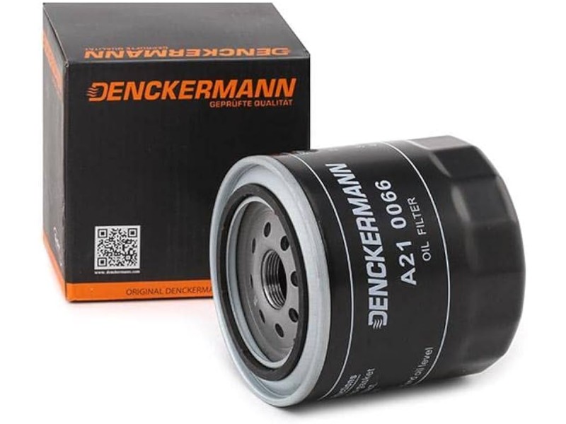 Recambio de filtro aceite para » otros... modelos referencia OEM IAM A210066 NUEVO TIENDA