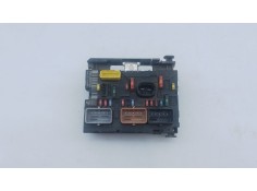 Recambio de caja reles / fusibles para  referencia OEM IAM 9661087080  E3-B2-35-1