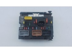 Recambio de caja reles / fusibles para  referencia OEM IAM 9661087080  E3-B2-35-1 2