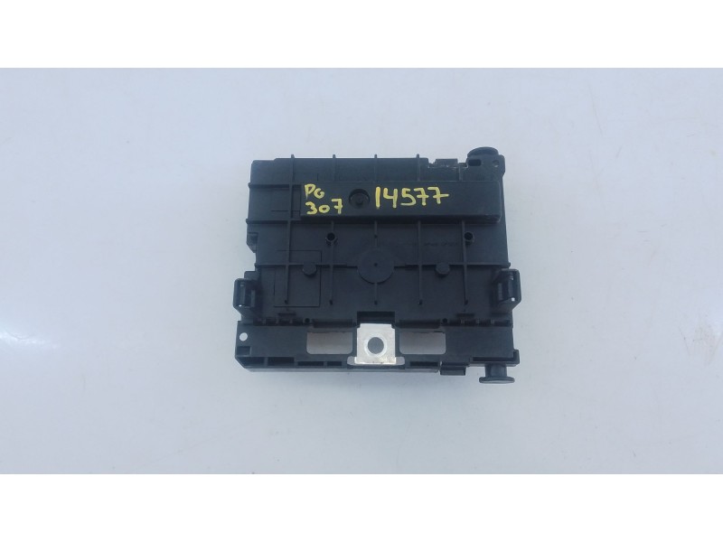 Recambio de caja reles / fusibles para  referencia OEM IAM 9661087080  E3-B2-35-1