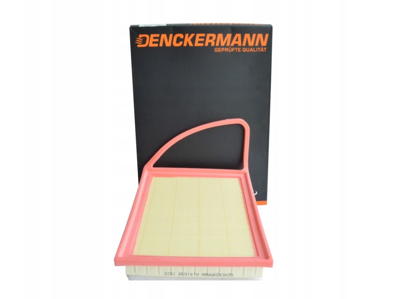 Recambio de filtro aire para » otros... modelos referencia OEM IAM A141698 6193002521629 T1-2-B8-2 NUEVO