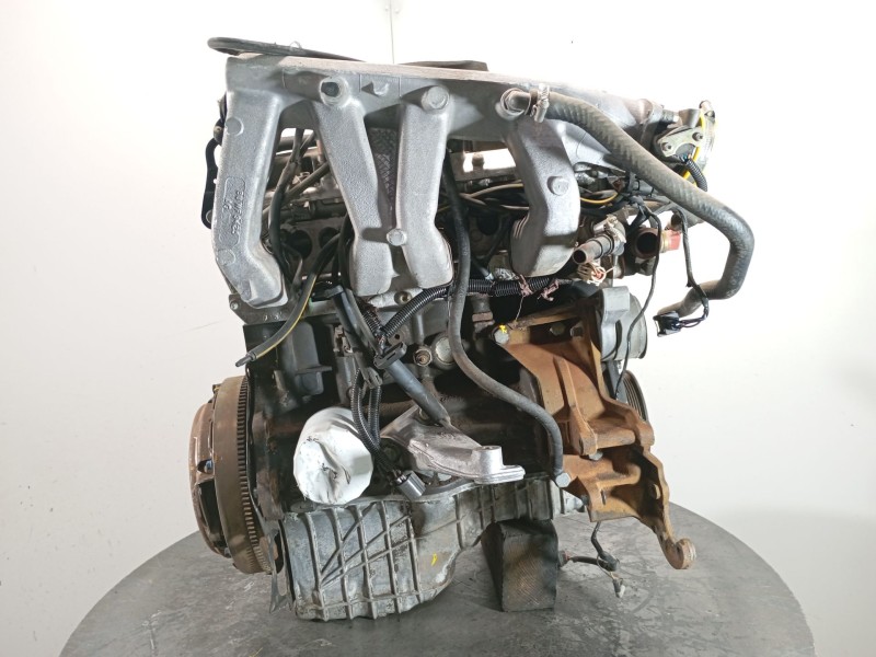 Recambio de motor completo para  referencia OEM IAM N9B  M1-B4-88