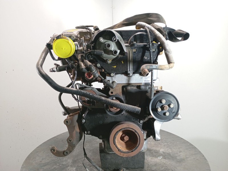 Recambio de motor completo para  referencia OEM IAM N9B  M1-B4-88