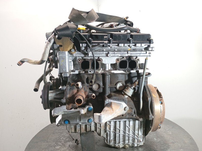 Recambio de motor completo para  referencia OEM IAM N9B  M1-B4-88