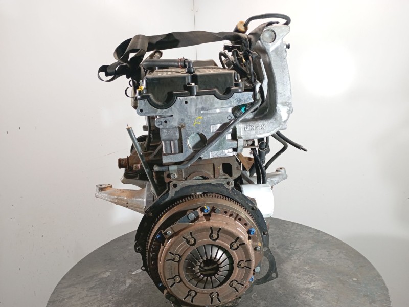 Recambio de motor completo para  referencia OEM IAM N9B  M1-B4-88