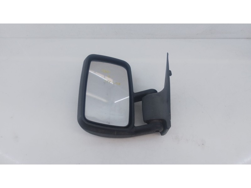 Recambio de retrovisor izquierdo manual para mercedes-benz referencia OEM IAM A9018101693  E1-A2-11-2