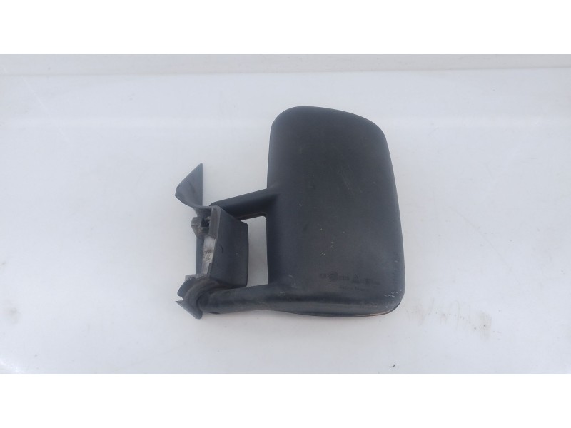 Recambio de retrovisor izquierdo manual para mercedes-benz referencia OEM IAM A9018101693  E1-A2-11-2
