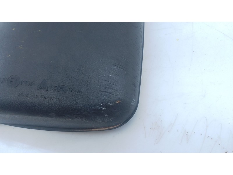 Recambio de retrovisor izquierdo manual para mercedes-benz referencia OEM IAM A9018101693  E1-A2-11-2