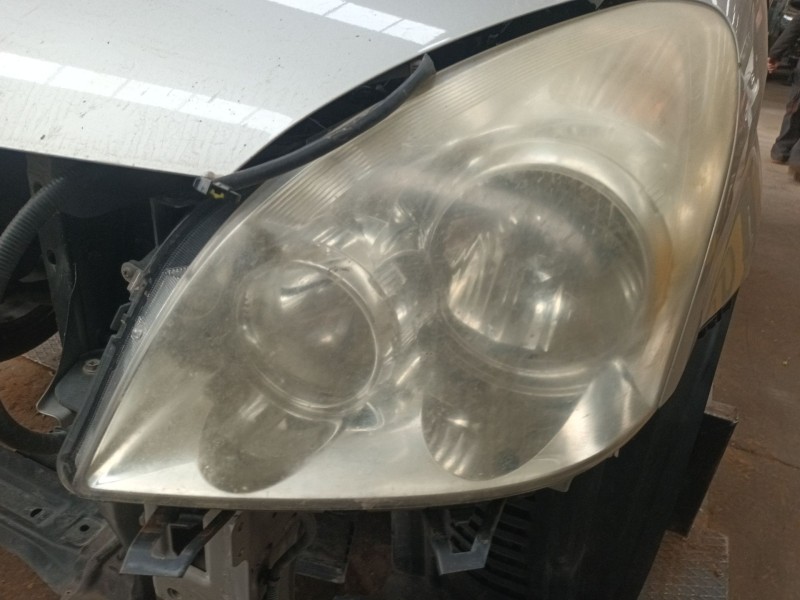 Recambio de faro izquierdo para » otros... referencia OEM IAM   