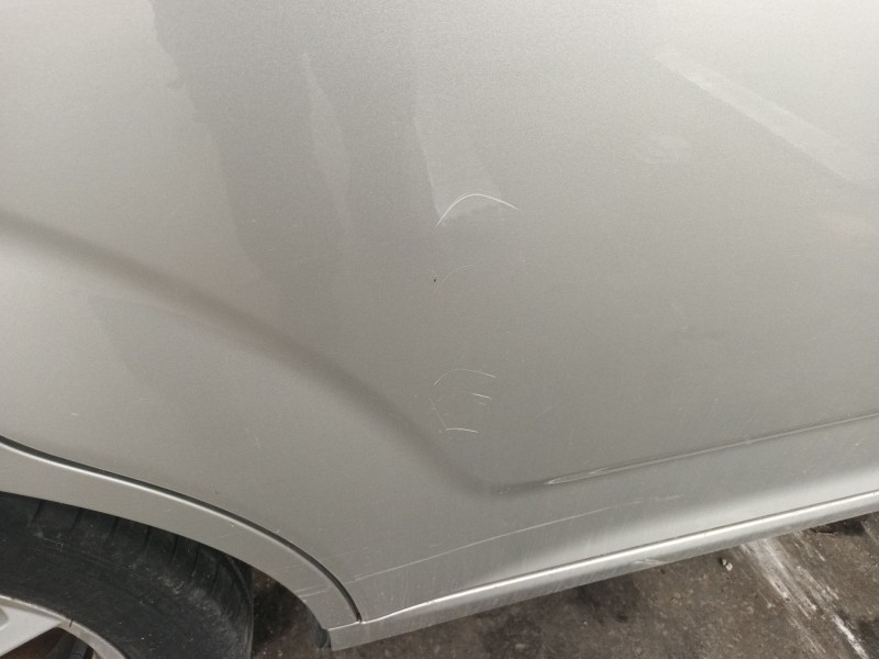 Recambio de puerta trasera derecha para » otros... referencia OEM IAM   