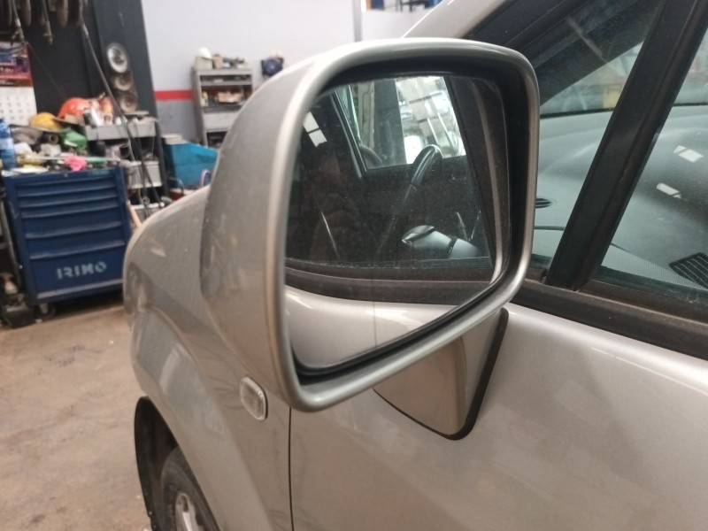 Recambio de retrovisor izquierdo electrico para » otros... referencia OEM IAM   