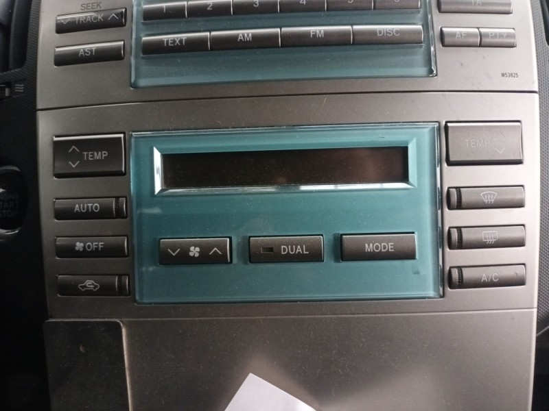 Recambio de mando calefaccion / aire acondicionado para » otros... referencia OEM IAM   