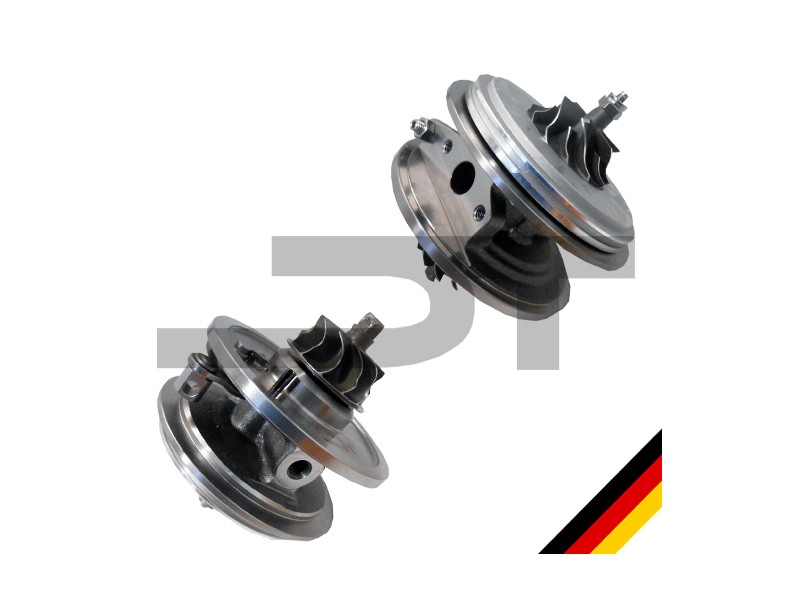 Recambio de cartucho turbo para  referencia OEM IAM 1000030198T CT1267 NUEVO T1-4-A