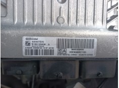 Recambio de centralita unidad control para  referencia OEM IAM    2
