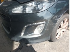 Recambio de paragolpes delantero para  referencia OEM IAM    2