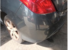 Recambio de paragolpes trasero para  referencia OEM IAM    2