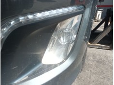 Recambio de faro antiniebla izquierdo para  referencia OEM IAM   