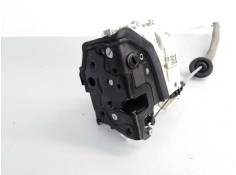 Recambio de cerradura puerta trasera izquierda para audi q5 (fyb) s line quattro referencia OEM IAM 8X0839015  