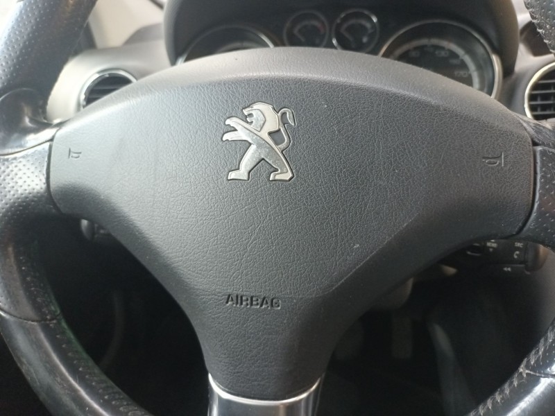 Recambio de airbag delantero izquierdo para  referencia OEM IAM   