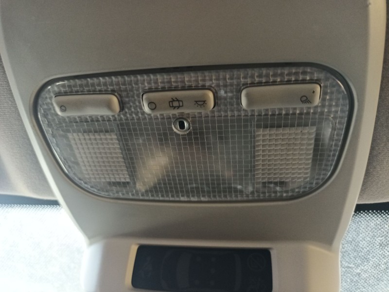 Recambio de luz interior para  referencia OEM IAM   