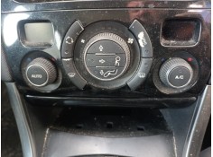 Recambio de mando calefaccion / aire acondicionado para  referencia OEM IAM   