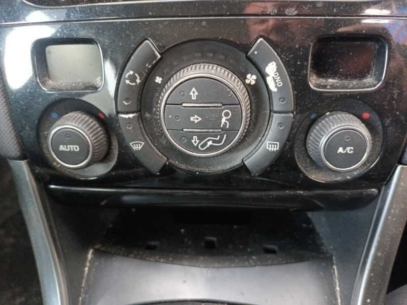 Recambio de mando calefaccion / aire acondicionado para  referencia OEM IAM   
