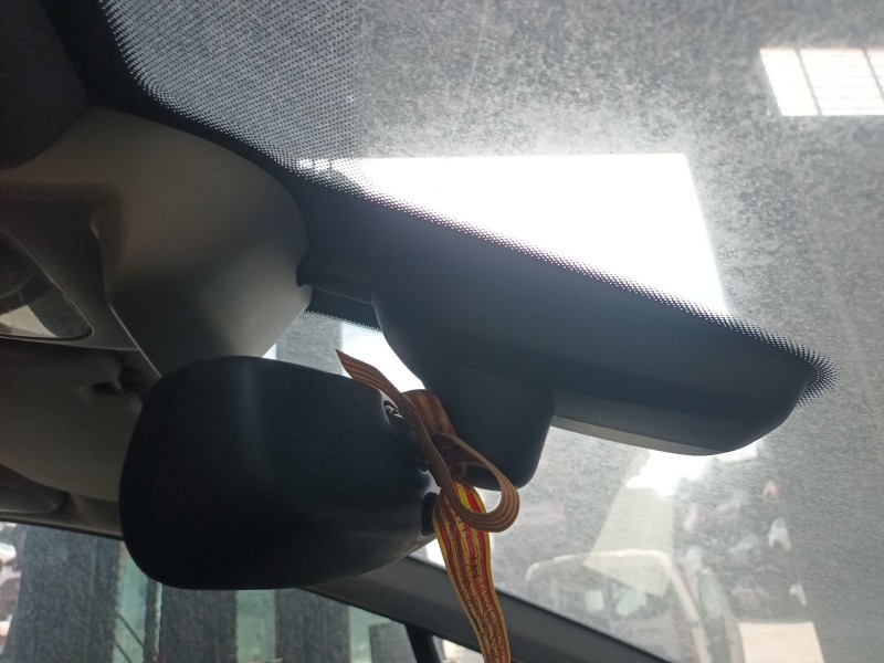 Recambio de espejo interior para  referencia OEM IAM   
