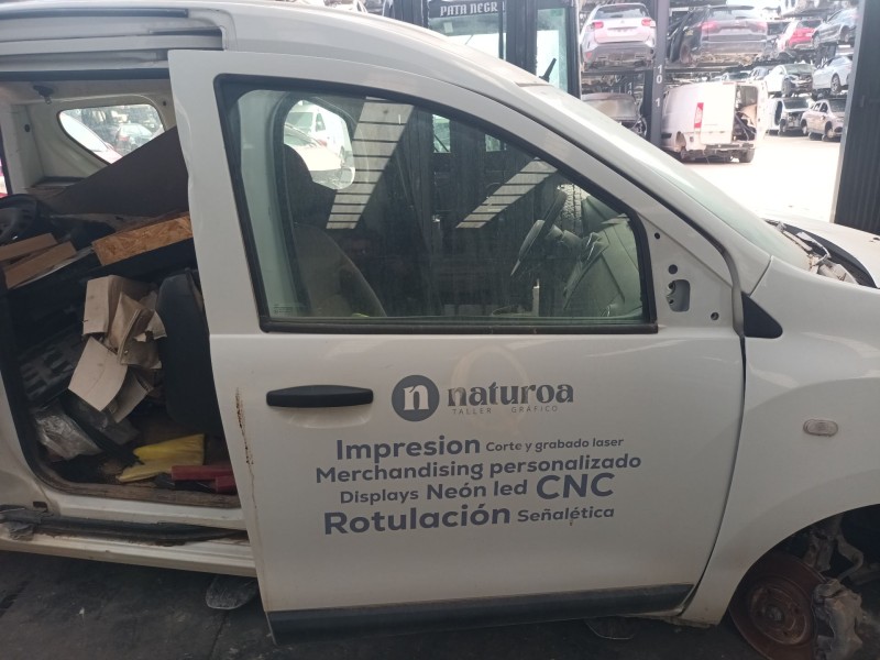 Recambio de puerta delantera derecha para  referencia OEM IAM   