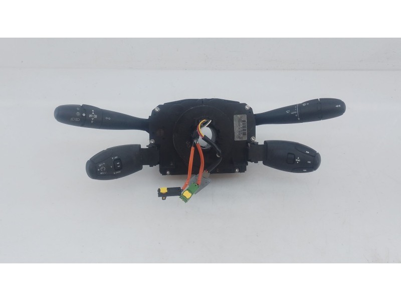 Recambio de anillo airbag para  referencia OEM IAM 96611303XT  E3-B2-39-1