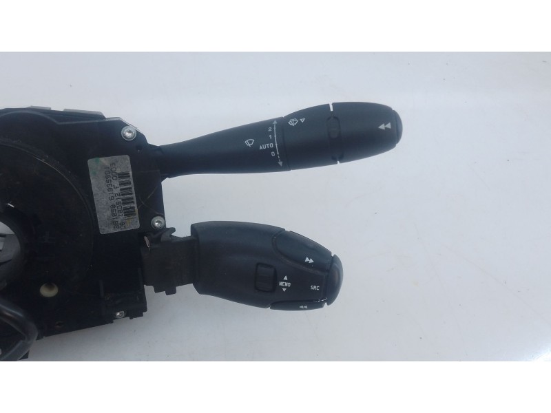 Recambio de anillo airbag para  referencia OEM IAM 96611303XT  E3-B2-39-1