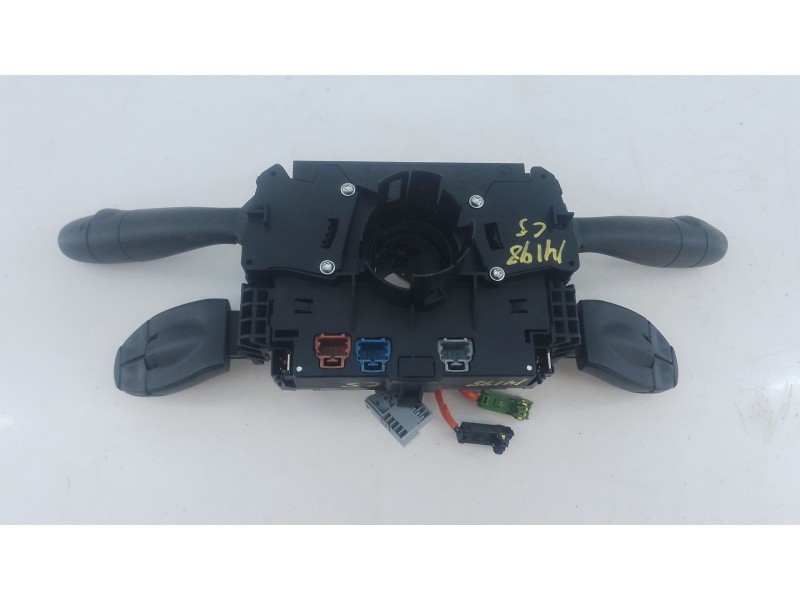Recambio de anillo airbag para  referencia OEM IAM 96611303XT  E3-B2-39-1