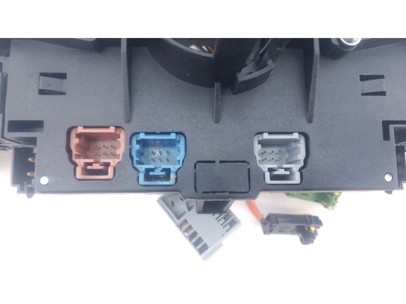 Recambio de anillo airbag para  referencia OEM IAM 96611303XT  E3-B2-39-1