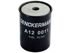Recambio de filtro combustible para  referencia OEM IAM A120011 3286061742548 T1-2-A NUEVO