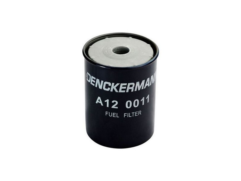 Recambio de filtro combustible para  referencia OEM IAM A120011 3286061742548 T1-2-A NUEVO