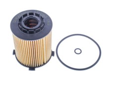 Recambio de filtro aceite para  referencia OEM IAM A210965 4009026957998 T1-2-B4-3 NUEVO