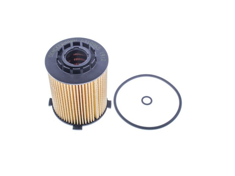 Recambio de filtro aceite para  referencia OEM IAM A210965 4009026957998 T1-2-B4-3 NUEVO