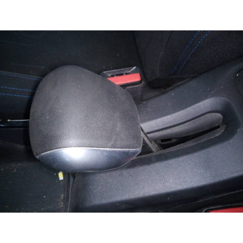 Recambio de palanca freno de mano para peugeot 2008 (p1) active referencia OEM IAM   